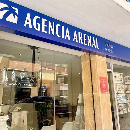 Apartament Vistas Al Mar Desde El Corazon De Calpe Zewnętrze zdjęcie